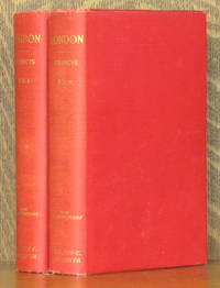 image of LONDON HISTORIC AND SOCIAL - 2 VOL. SET (COMPLETE)