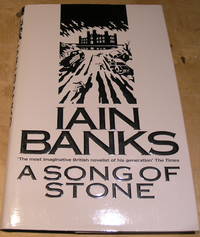 cover of A Song of Stone