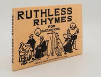 RUTHLESS RHYMES For Heartless Homes