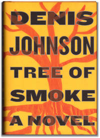 cover of Tree of Smoke.