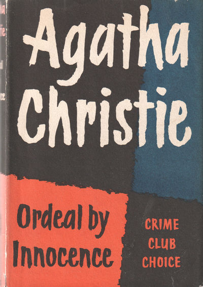 Ordeal by Innocence