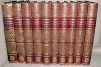 Sämtliche Werke in 20 Bänden. Herausgegeben und mit Einleitung versehen von August Sauer by Franz Grillparzer
- Hardcover
- Fifth Edition
- 1892
- from 3 R's Books and Antiques (SKU: R327)