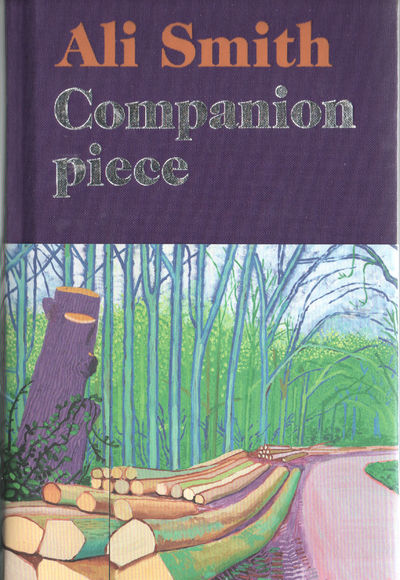Companion Piece