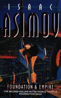 Foundation and Empire (The Foundation Series)