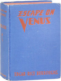 image of Escape on Venus
