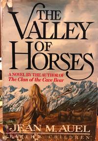The Valley of Horses (Earth's Children)