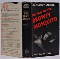 cover of The Case of the Drowsy Mosquito
