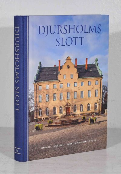 Djursholms slott.