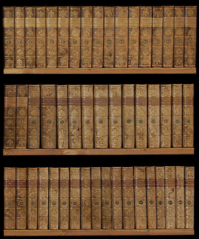 Bibliothek der neuesten und wichtigsten…