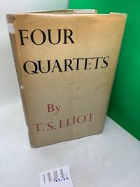 image of Four Quartets