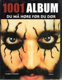 1001 album du må høre før du dør