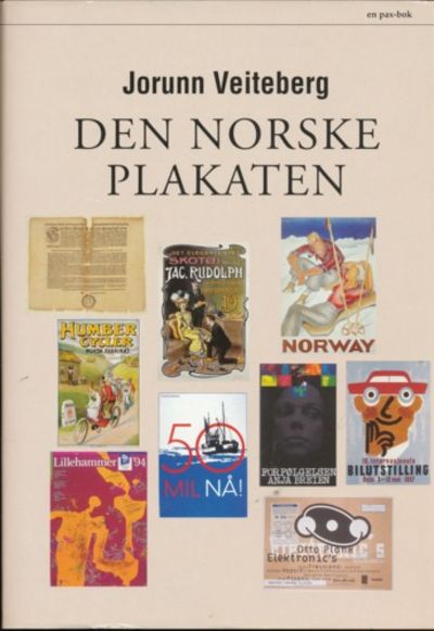 Den norske plakaten