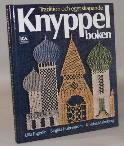 Knyppelboken.