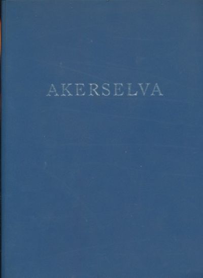 Akerselva