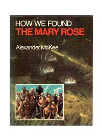 How We Found The Mary Rose