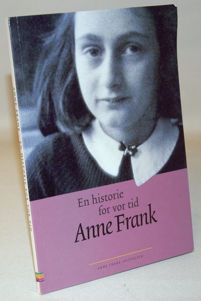 En historie for vor til Anne Frank.