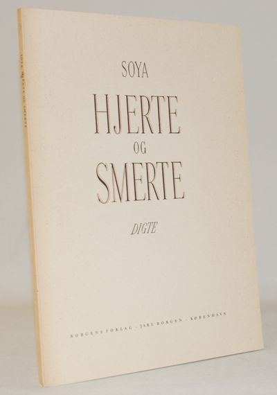Hjerte og Smerte.