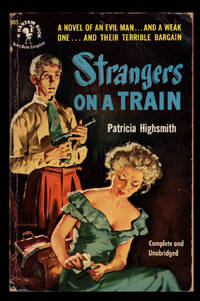 image of Strangers on a Train