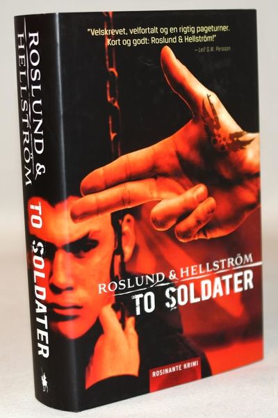 To soldater.