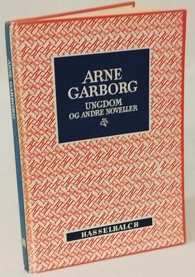 Ungdom og andre noveller.