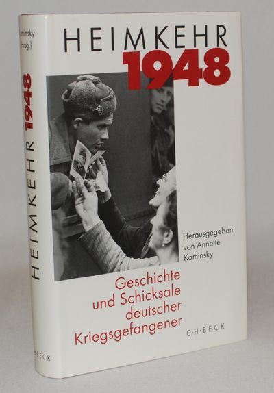 Heimkehr 1948 - Geschichte und Schicksale…
