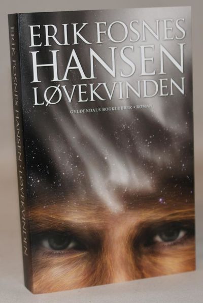 Løvekvinden.