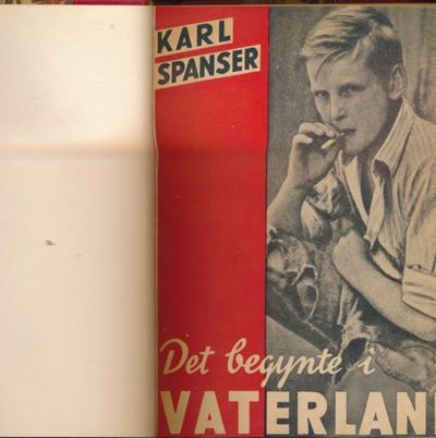 Det begynte i Vaterland (photo 2)