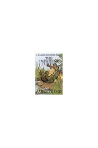 image of The Impatient Turtle (Classic Children's Story)