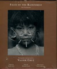 Faces Of The Rainforest: The Yanomami