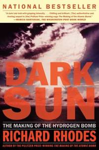 Dark Sun Pt. 1 : The Making of the Hydrogen Bomb