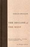 The Decline Of the West