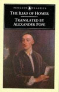 image of The Iliad (Penguin Classics)