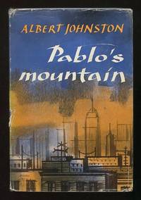 Pablo's Mountain