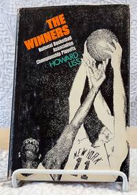 cover of THE WINNERS National Basketball Association Championship Playoffs