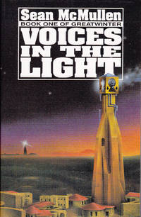 cover of Voices in the Light