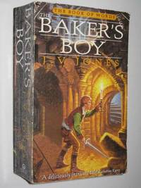 image of The Baker's Boy - The Book of Words Series #1