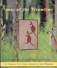 Songs of the Dreamtime