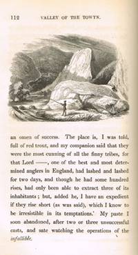The Angler In Wales or Days and Nights of Sportsmen