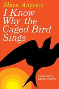 image of I Know Why the Caged Bird Sings