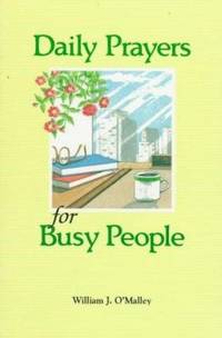 Daily Prayers for Busy People