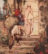Arabian Nights, The. Tales from the Thousand and One Nights