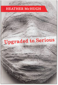 image of Upgraded to Serious.