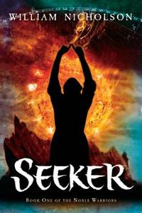 Seeker : Book One of the Noble Warriors