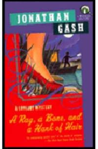 image of A Rag, a Bone and a Hank of Hair