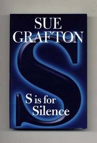 cover of S is for Silence - 1st Edition/1st Printing