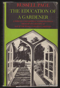 The Education of a Gardener.