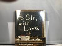cover of To Sir with Love