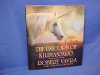 The Unicorn Of Kilimanjaro