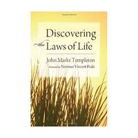 Discovering the Laws of Life