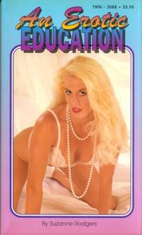 image of An Erotic Edcucation TWN-3088